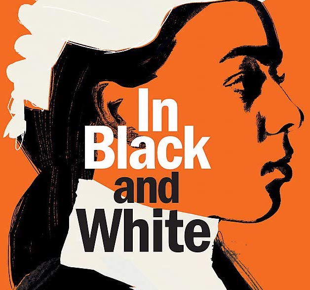 Book review: In Black and White, by Alexandra Wilson - ICLR